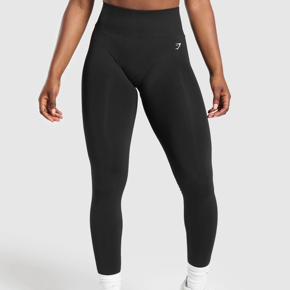 EVERYDAY SEAMLESS LEGGINGS